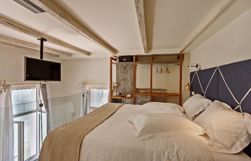 Thalassa Boutique Hotel (Adults Only) 레팀노 외부 사진