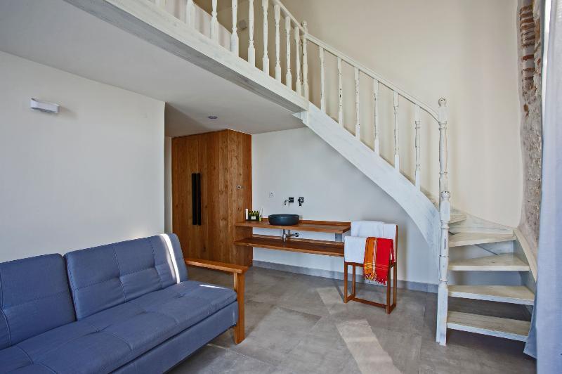 Thalassa Boutique Hotel (Adults Only) 레팀노 외부 사진