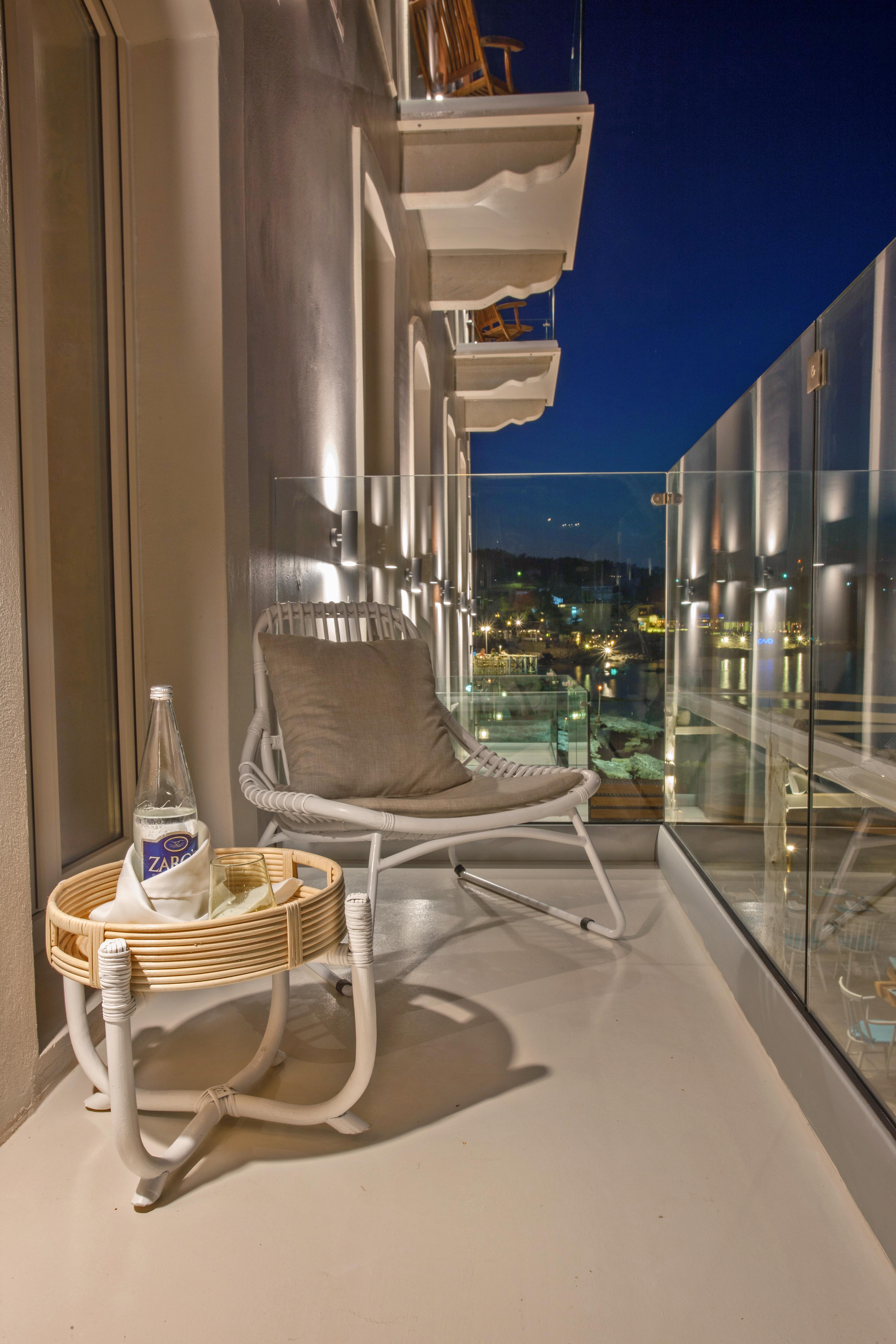 Thalassa Boutique Hotel (Adults Only) 레팀노 외부 사진