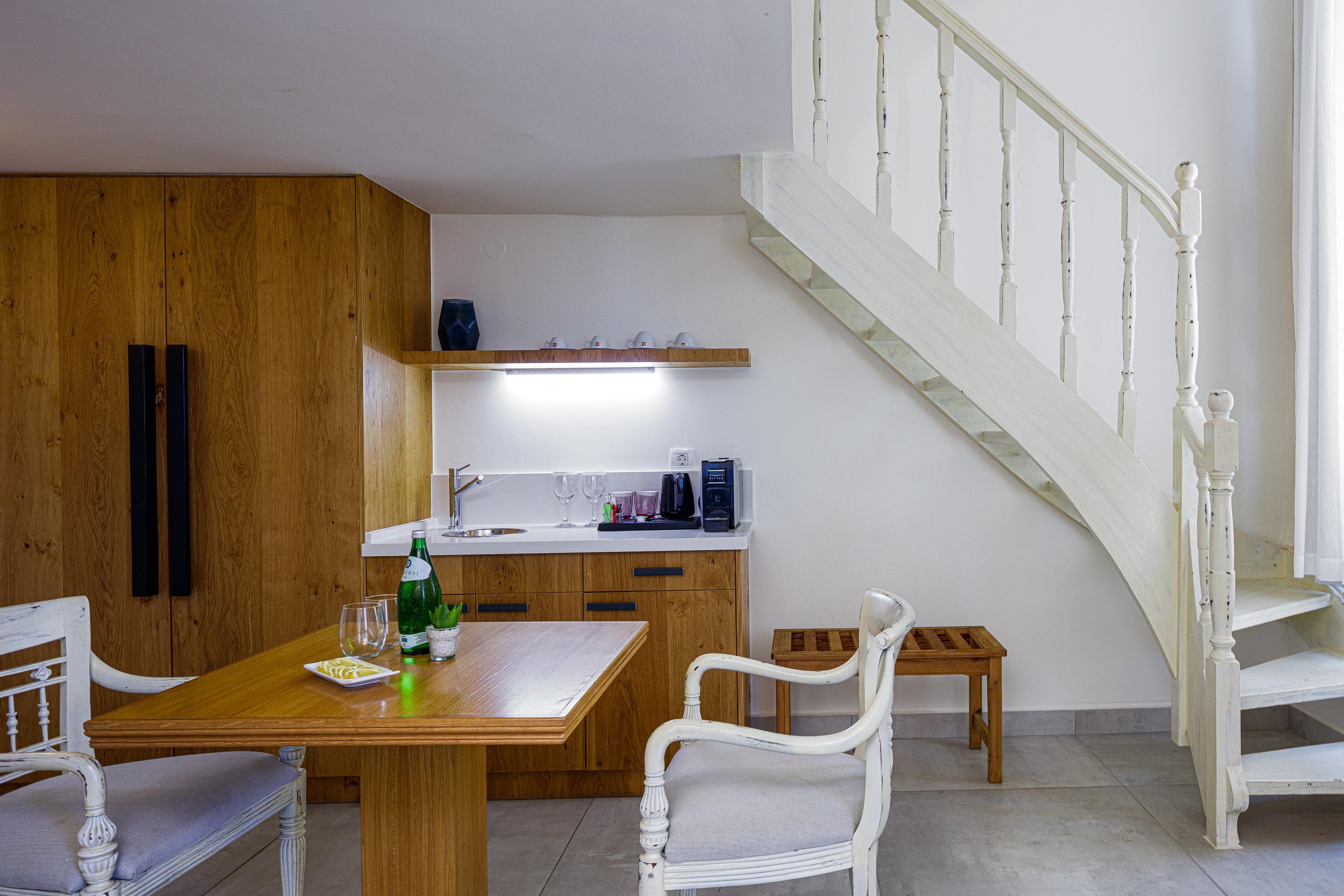 Thalassa Boutique Hotel (Adults Only) 레팀노 외부 사진