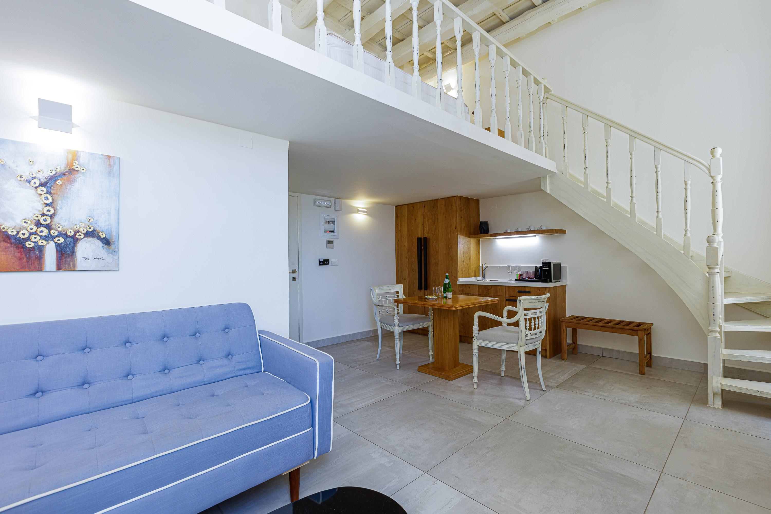 Thalassa Boutique Hotel (Adults Only) 레팀노 외부 사진