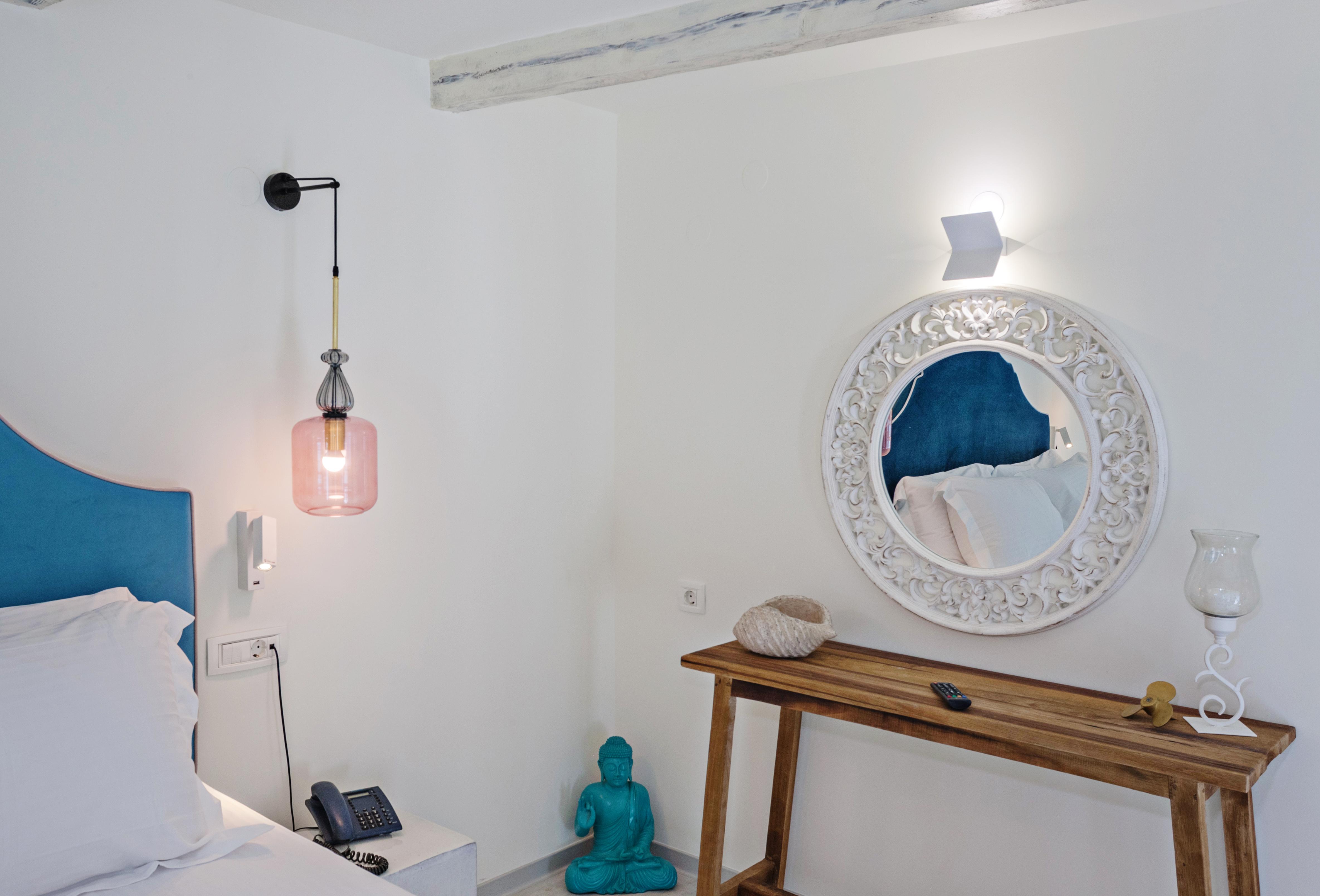 Thalassa Boutique Hotel (Adults Only) 레팀노 외부 사진