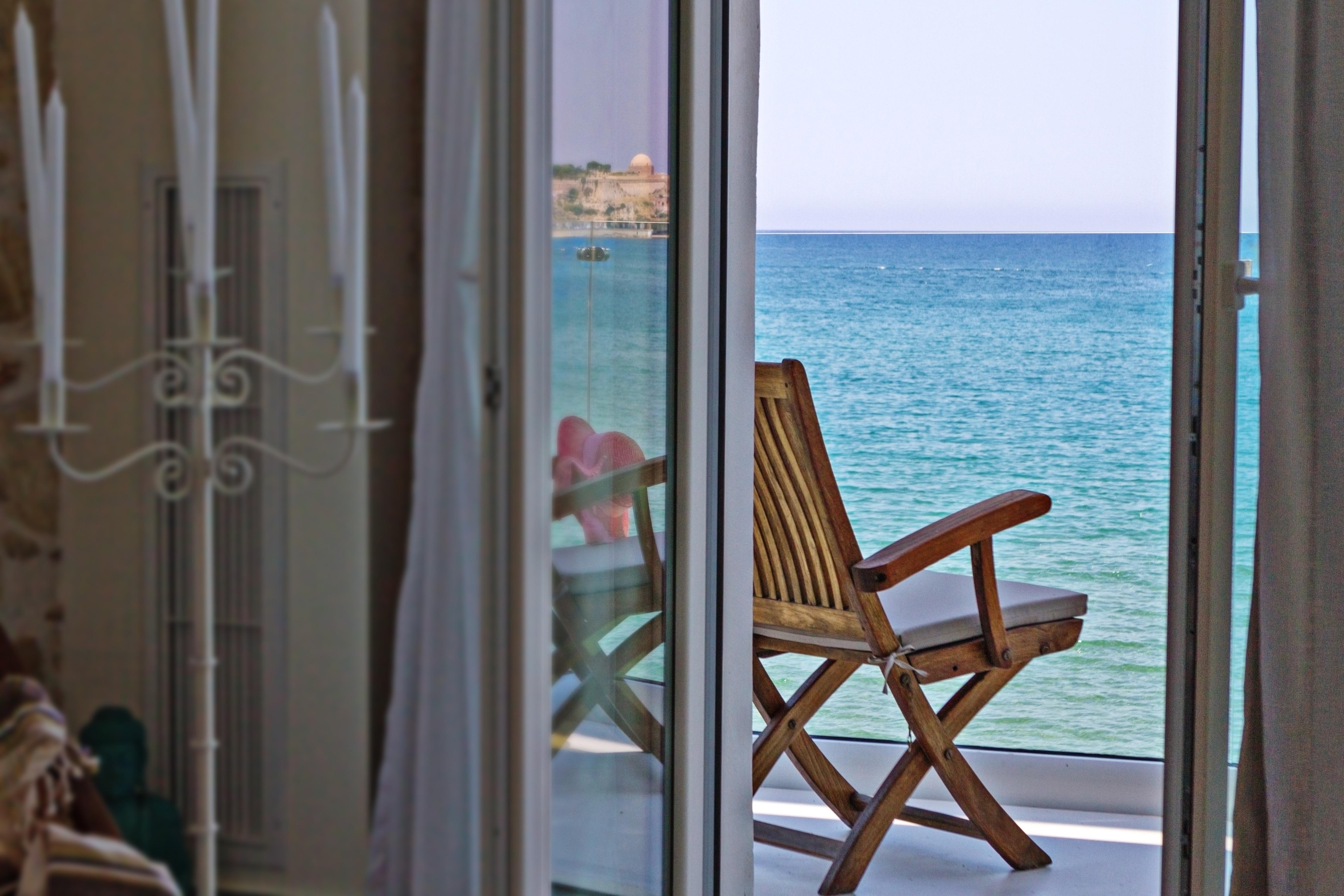 Thalassa Boutique Hotel (Adults Only) 레팀노 외부 사진