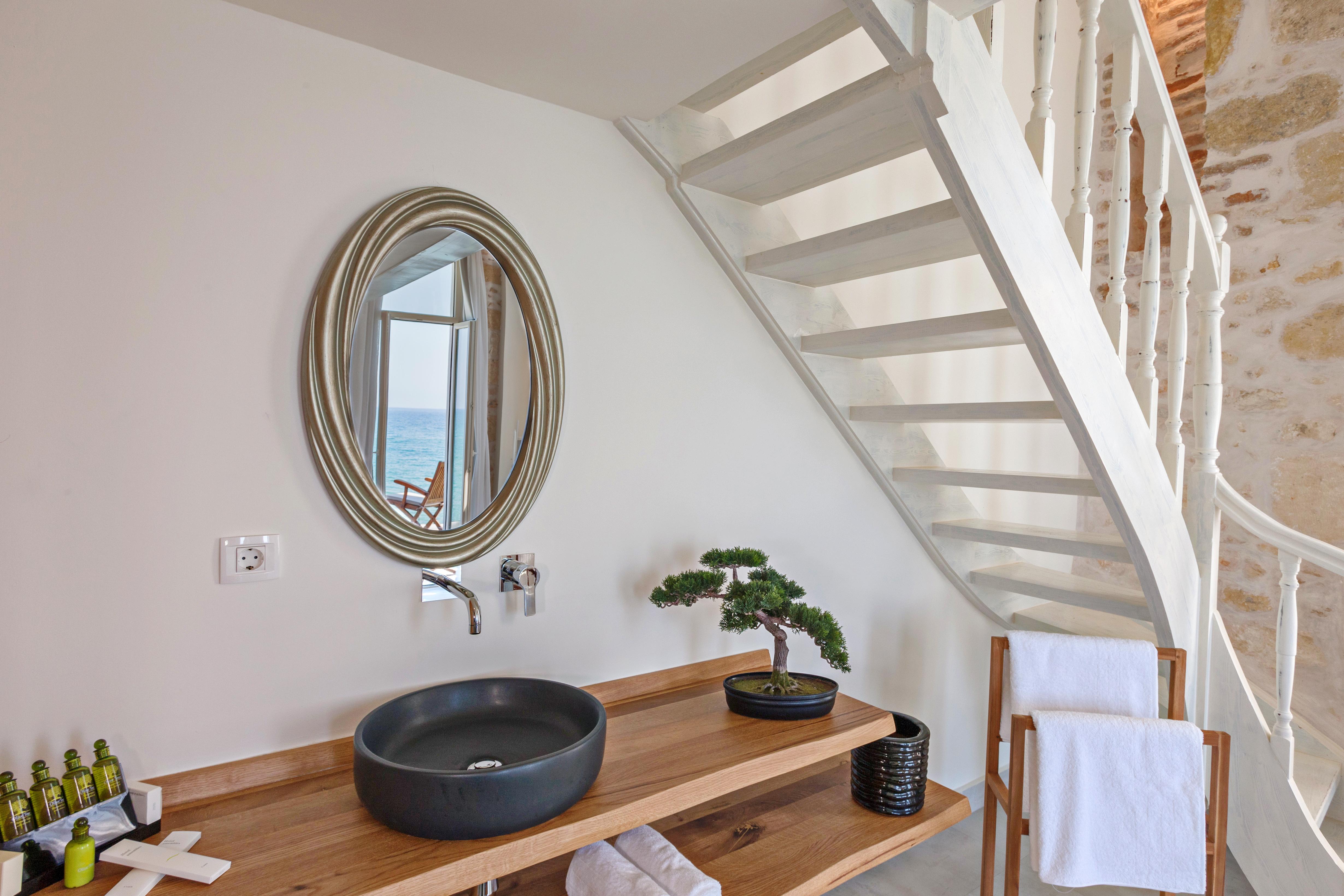 Thalassa Boutique Hotel (Adults Only) 레팀노 외부 사진