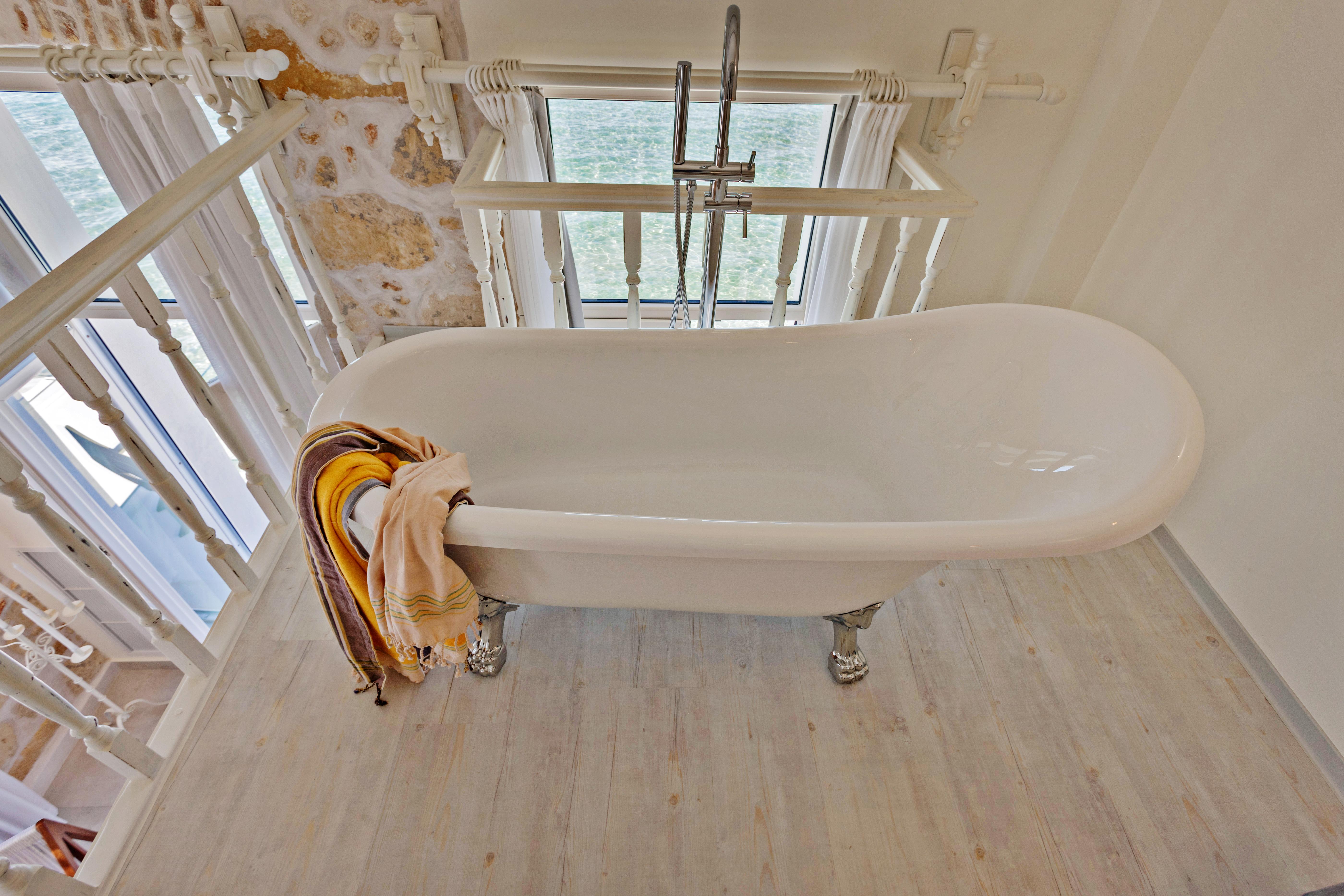 Thalassa Boutique Hotel (Adults Only) 레팀노 외부 사진