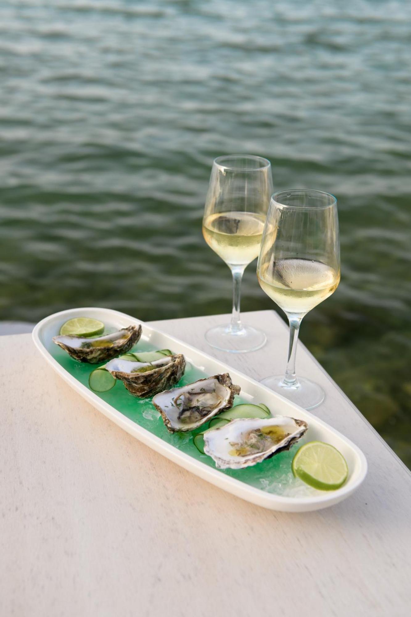 Thalassa Boutique Hotel (Adults Only) 레팀노 외부 사진