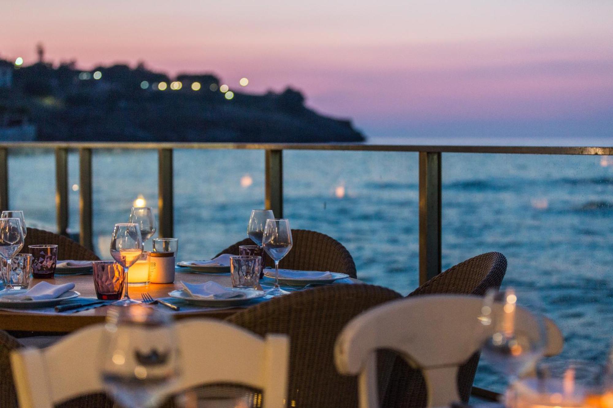Thalassa Boutique Hotel (Adults Only) 레팀노 외부 사진