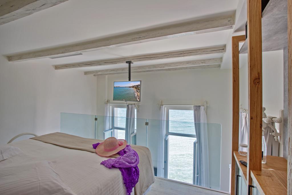 Thalassa Boutique Hotel (Adults Only) 레팀노 외부 사진