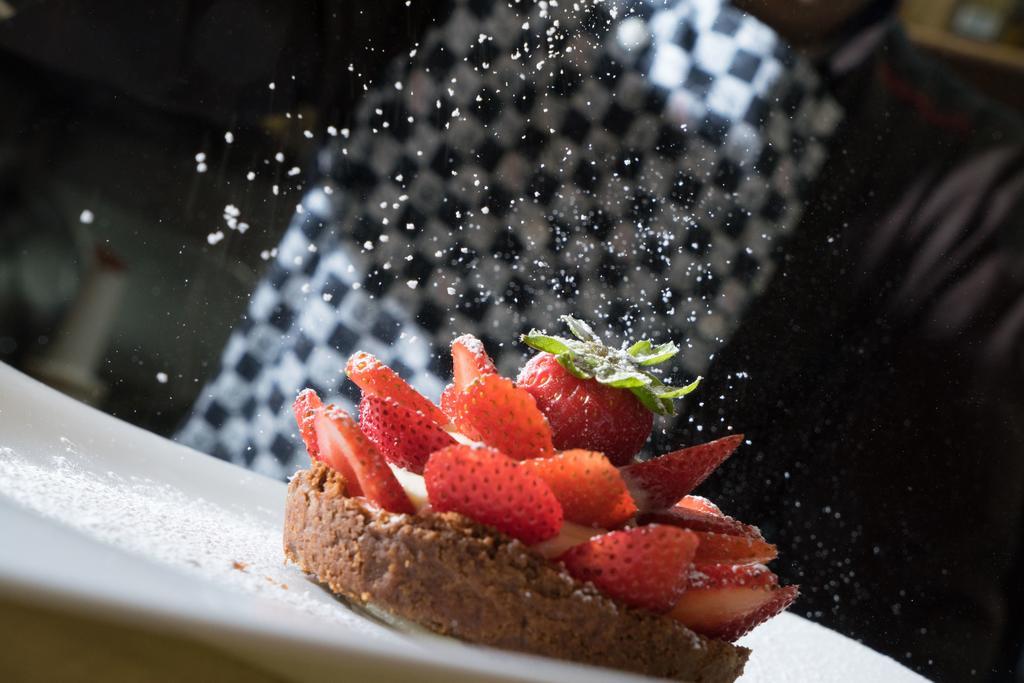 Thalassa Boutique Hotel (Adults Only) 레팀노 외부 사진