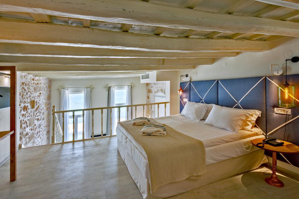 Thalassa Boutique Hotel (Adults Only) 레팀노 외부 사진