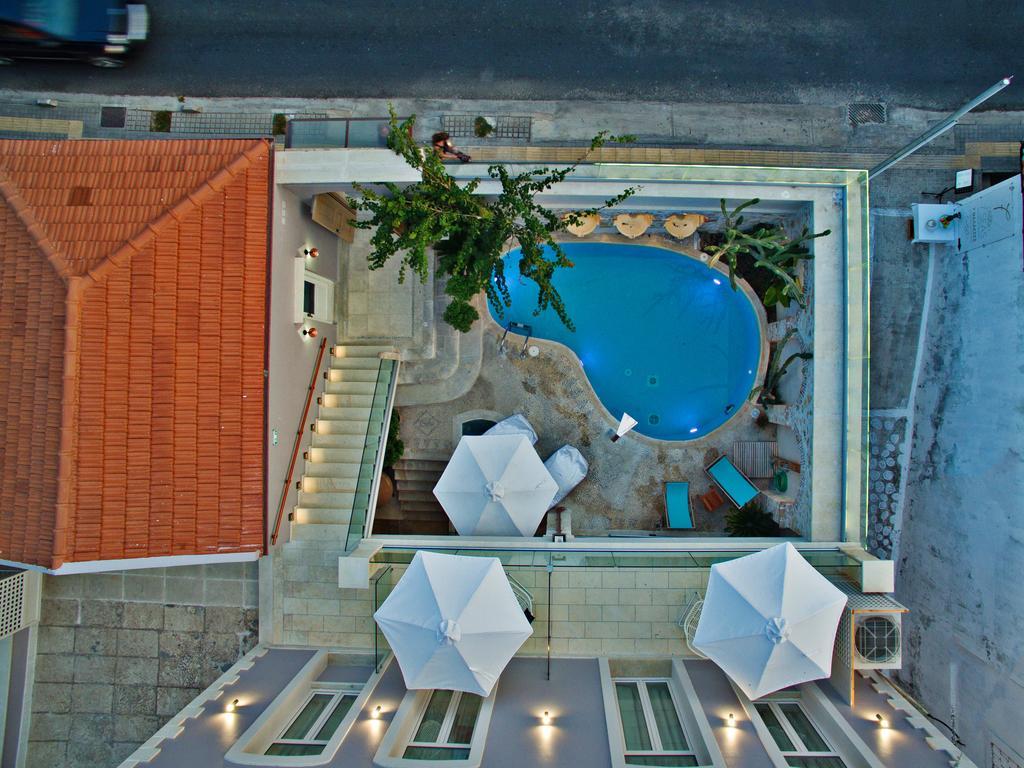 Thalassa Boutique Hotel (Adults Only) 레팀노 외부 사진