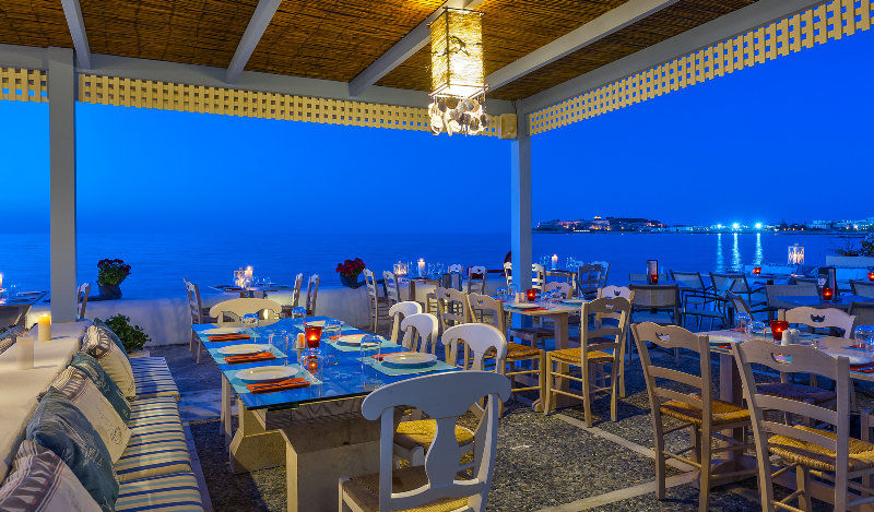 Thalassa Boutique Hotel (Adults Only) 레팀노 외부 사진